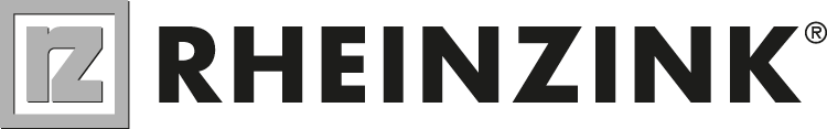 Firmenlogo Rheinzink